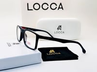 نظارة طبية لوكا