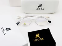 نظارة طبية لوكا