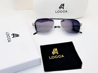 نظارات شمسية لوكا