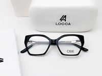 نظارة طبية لوكا