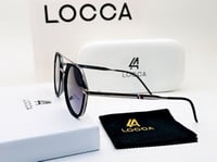 نظارات شمسية لوكا