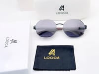 نظارات شمسية لوكا