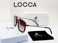 نظارات شمسية لوكا