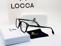نظارة طبية لوكا