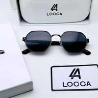 نظارات شمسية لوكا