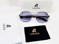 نظارات شمسية لوكا