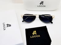 نظارات شمسية لوكا