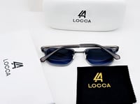 نظارات شمسية لوكا