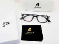 نظارة طبية لوكا