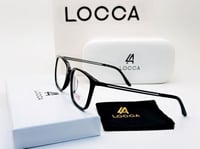 نظارة طبية لوكا