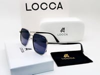 نظارات شمسية لوكا