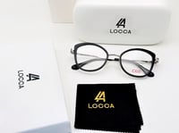 نظارة طبية نسائية لوكا