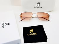 نظارات شمسية لوكا