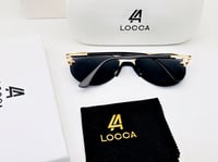 نظارات شمسية لوكا