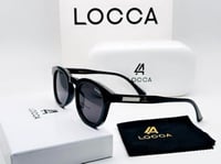 نظارات شمسية لوكا