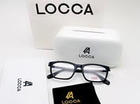 نظارة طبية لوكا