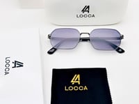 نظارات شمسية لوكا