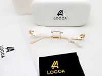 نظارة طبية لوكا