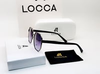نظارات شمسية لوكا