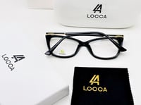نظارة طبية لوكا