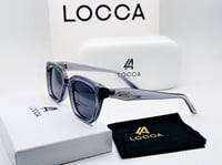 نظارات شمسية لوكا