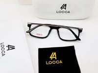 نظارة طبية لوكا