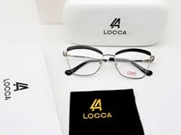 نظارة طبية لوكا