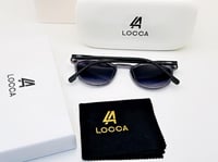 نظارات شمسية لوكا