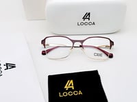 نظارة طبية لوكا