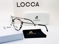 نظارة طبية لوكا