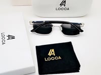 نظارات شمسية لوكا