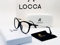 نظارة طبية لوكا