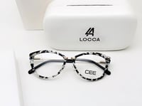 نظارة طبية لوكا