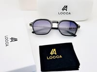 نظارات شمسية لوكا