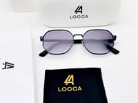 نظارات شمسية لوكا