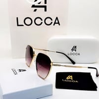 نظارة شمسية لوكا
