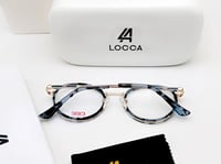 نظارة طبية لوكا
