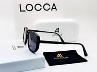 نظارات شمسية لوكا