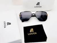 نظارات شمسية لوكا