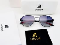نظارات شمسية لوكا