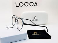 نظارة طبية لوكا