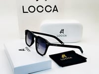 نظارة شمسية لوكا
