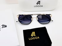 نظارات شمسية لوكا