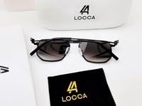 نظارات شمسية لوكا