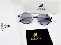 نظارات شمسية لوكا