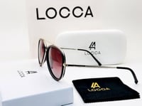 نظارات شمسية لوكا