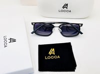 نظارات شمسية لوكا