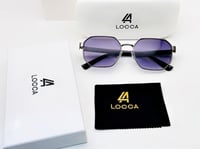 نظارات شمسية لوكا