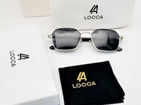 نظارات شمسية لوكا