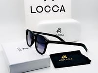 نظارات شمسية لوكا